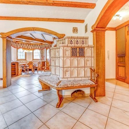 Spacious Flat In Adenau Near The N Rburgring Ngoại thất bức ảnh