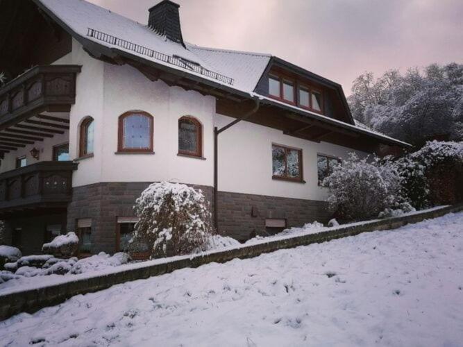 Spacious Flat In Adenau Near The N Rburgring Ngoại thất bức ảnh