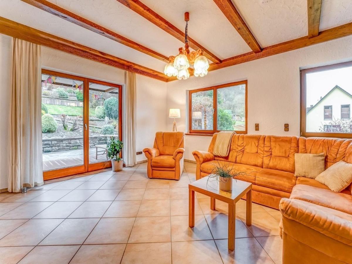 Spacious Flat In Adenau Near The N Rburgring Ngoại thất bức ảnh