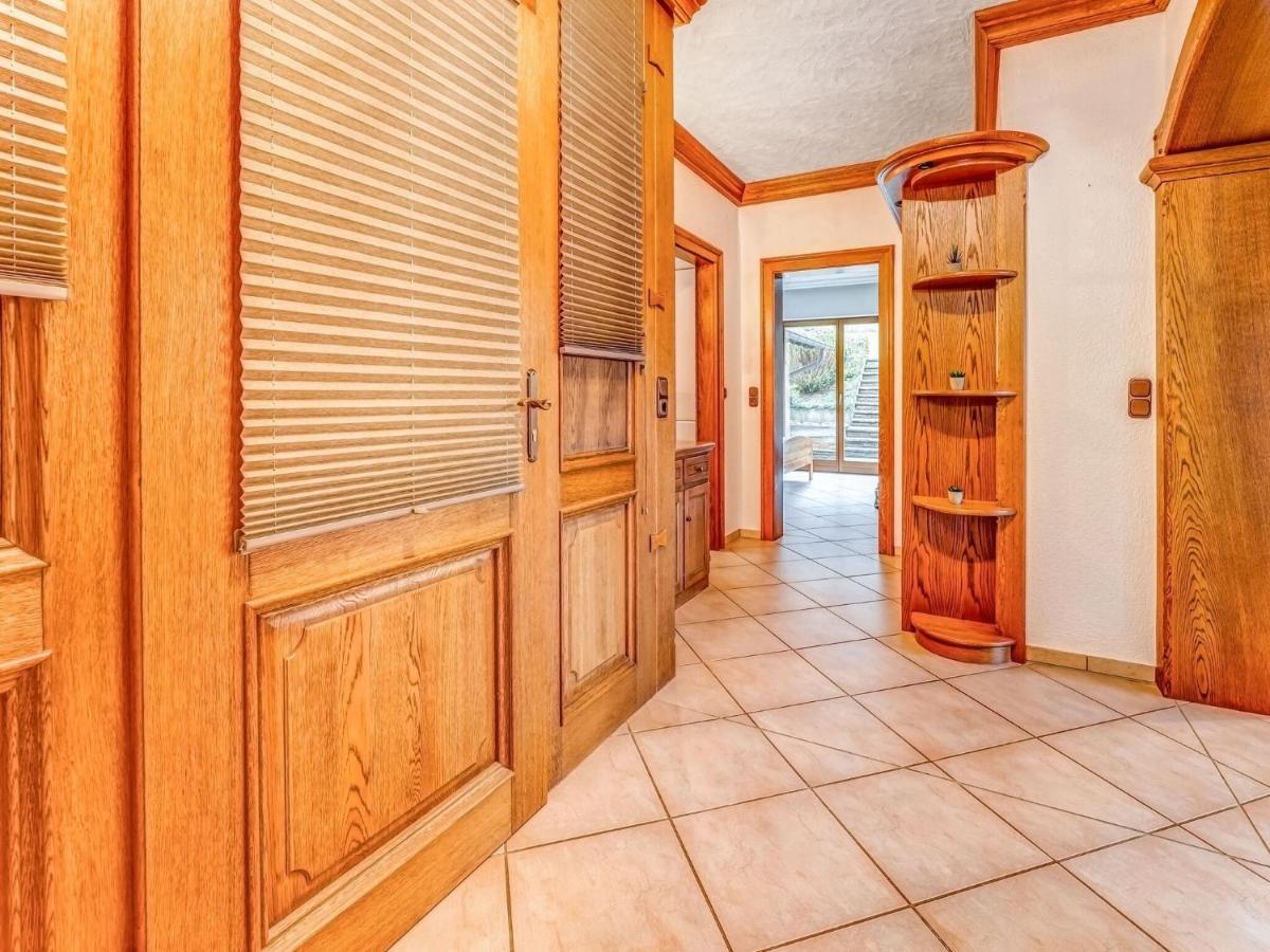 Spacious Flat In Adenau Near The N Rburgring Ngoại thất bức ảnh