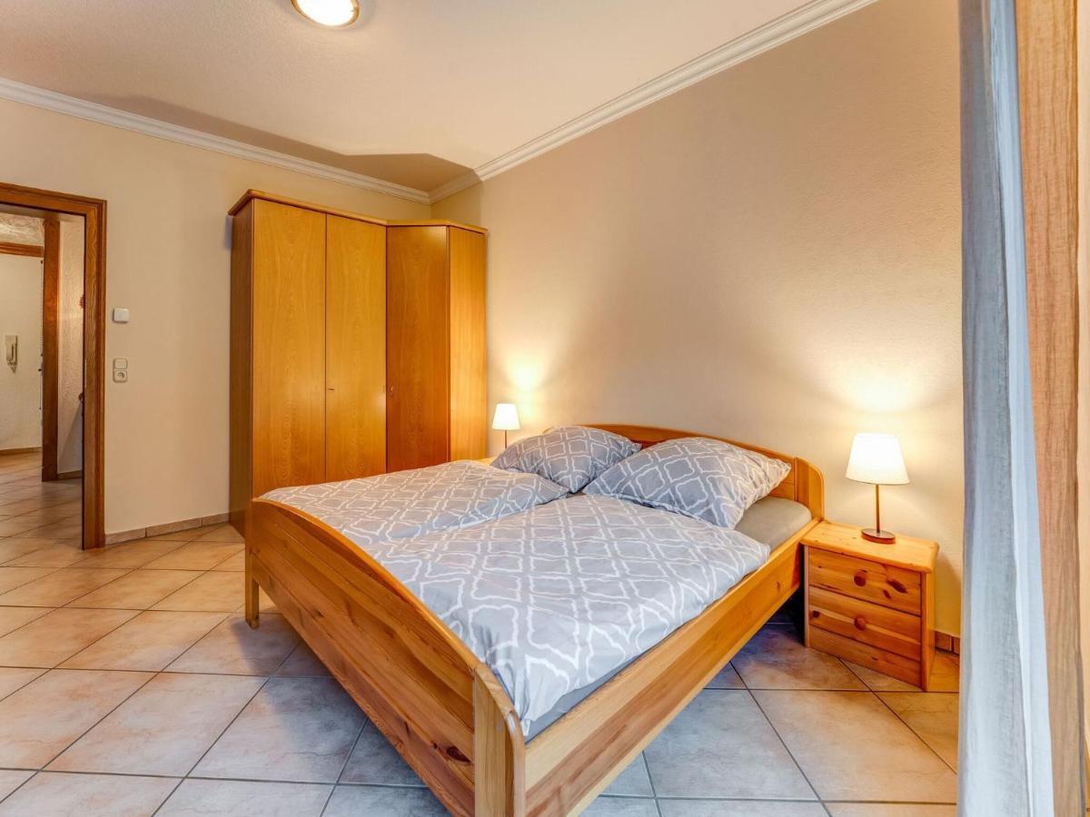 Spacious Flat In Adenau Near The N Rburgring Ngoại thất bức ảnh
