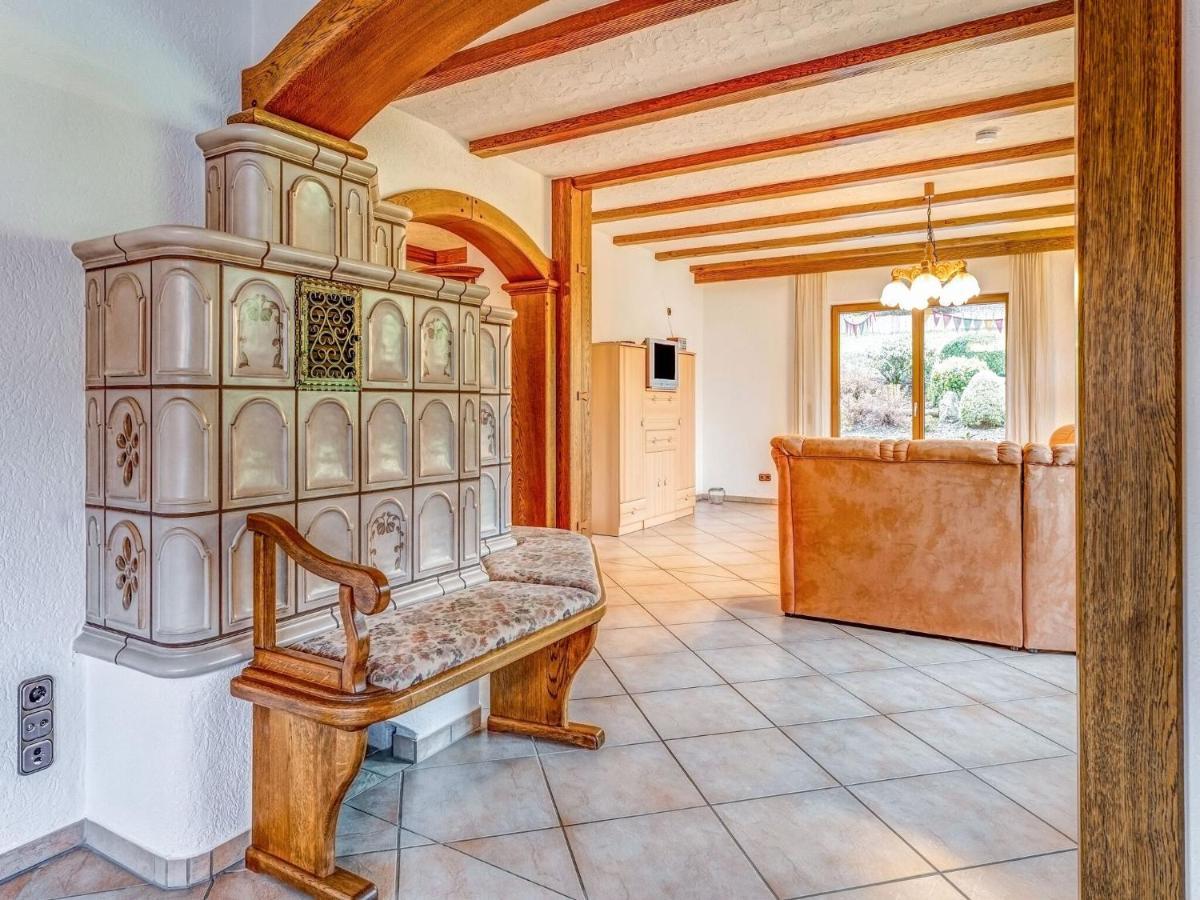 Spacious Flat In Adenau Near The N Rburgring Ngoại thất bức ảnh
