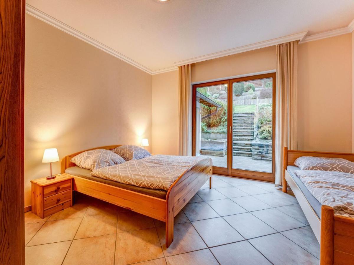 Spacious Flat In Adenau Near The N Rburgring Ngoại thất bức ảnh