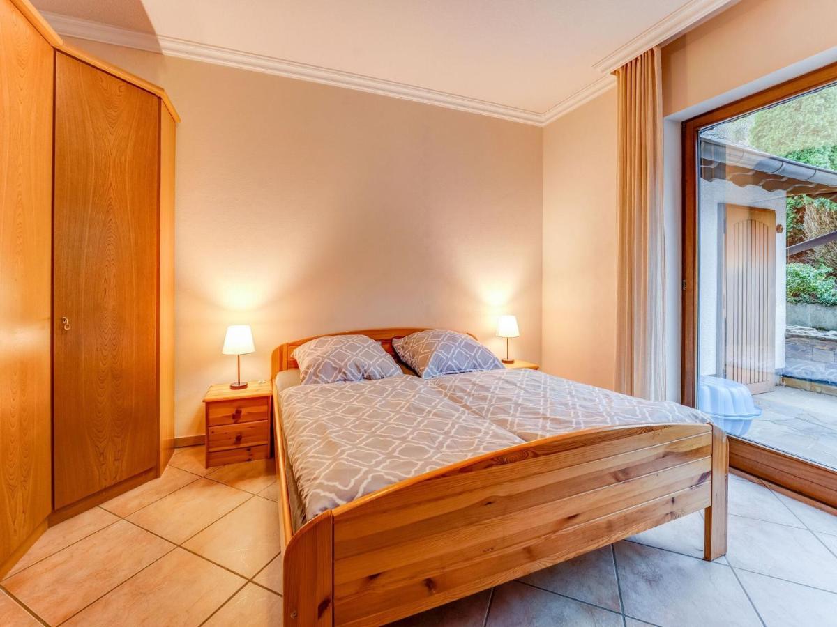 Spacious Flat In Adenau Near The N Rburgring Ngoại thất bức ảnh