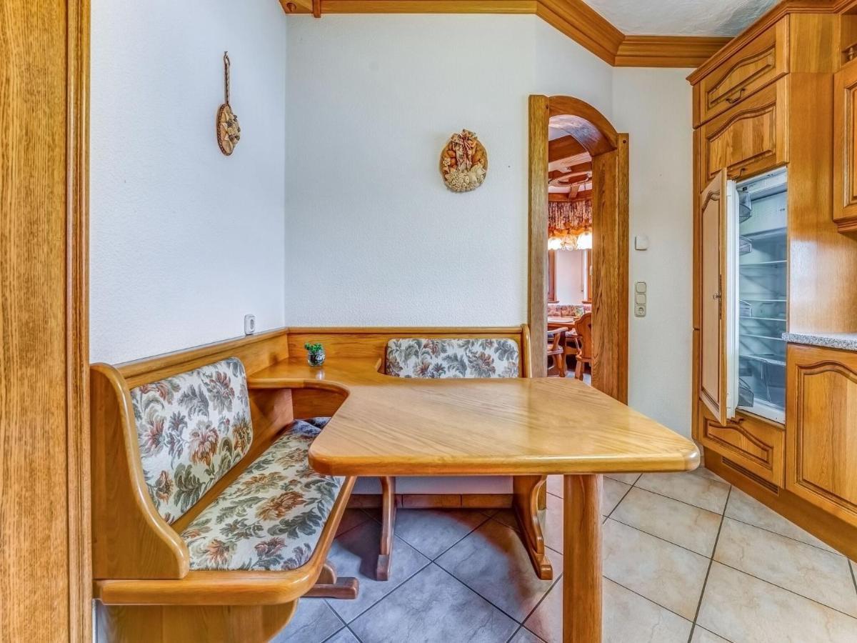 Spacious Flat In Adenau Near The N Rburgring Ngoại thất bức ảnh