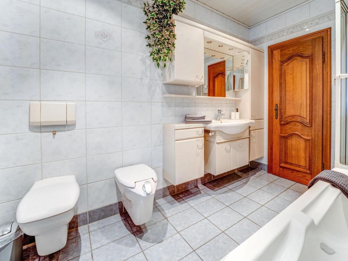 Spacious Flat In Adenau Near The N Rburgring Ngoại thất bức ảnh
