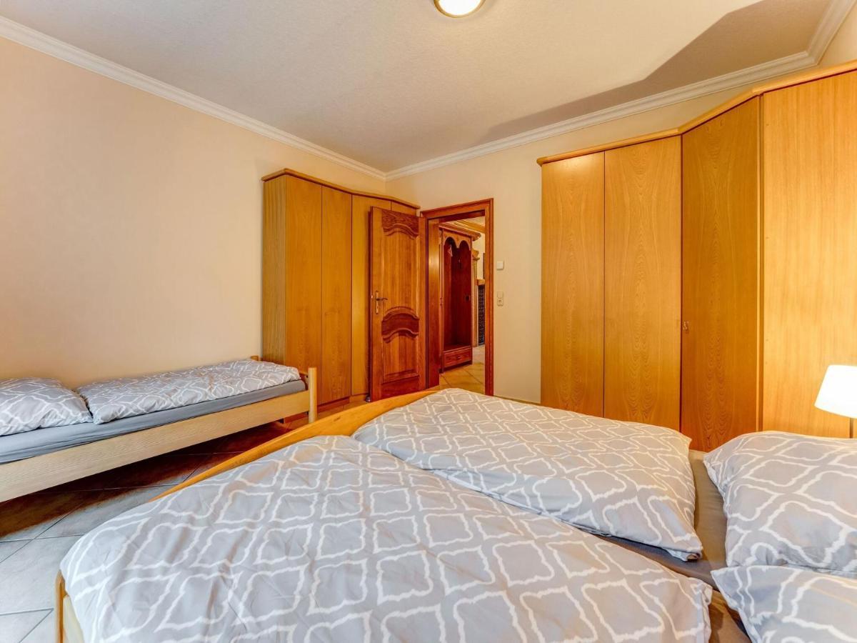 Spacious Flat In Adenau Near The N Rburgring Ngoại thất bức ảnh